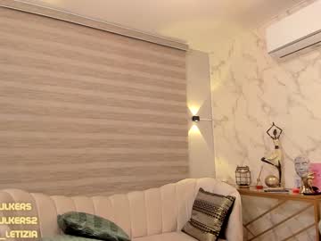 webcam girl letiziafulkers1 image #1594535