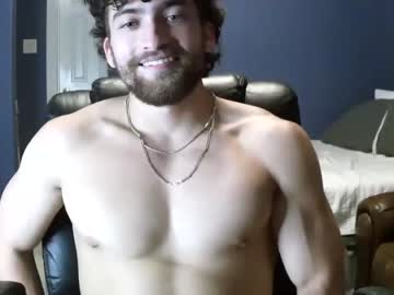 webcam man buff_boy image #2641005