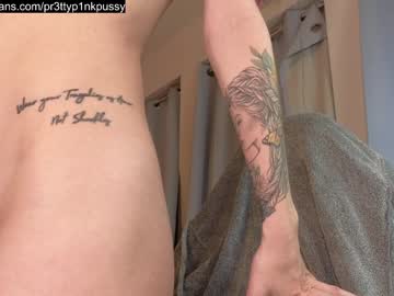 webcam girl pr3ttyp1nkpussy image #6796893