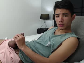 webcam man noah_oz image #58243