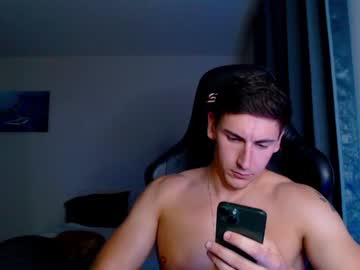 webcam man zach_rhyder image #1914768