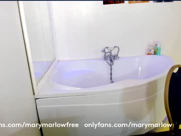 webcam girl mary_marlow image #1538678