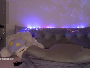 webcam girl mari_and_jandro image #3888212
