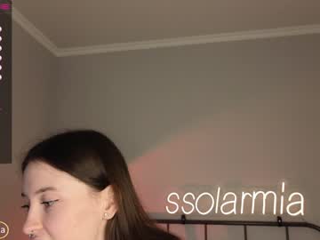 webcam girl ssolarmia image #4199179
