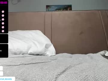 webcam girl cat_decosta image #1956314