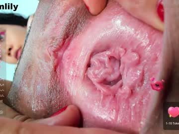webcam girl imlily96 image #1638415
