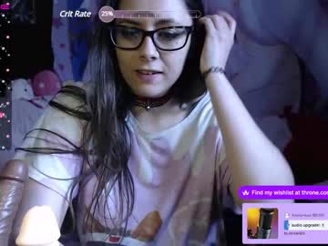 webcam girl pandora_allsorts image #4917636