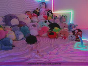 webcam girl princess_fart_sparkles image #4717719