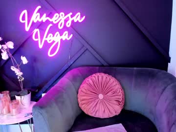 webcam girl vanessa_vega image #4349570