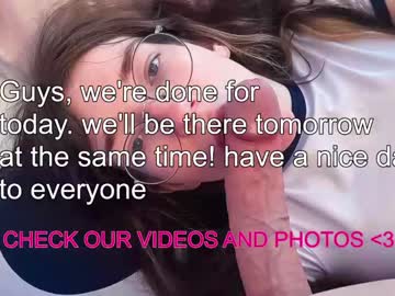 webcam couple alicekaneky_xx image #1981721