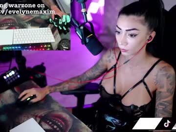 webcam girl evelyne92 image #2780041