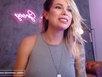 webcam tranny jhenna_greey image #2738984