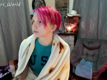 webcam girl murbears_world image #2180274