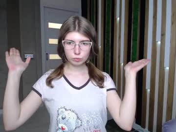 webcam girl annie_lil image #21660