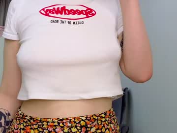 webcam girl irish_blush_ image #4832869