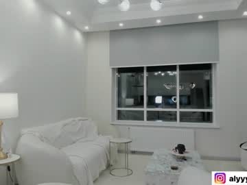 webcam girl alyssa_fabulous image #5593796