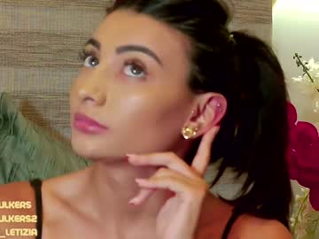 webcam girl letiziafulkers1 image #1646148