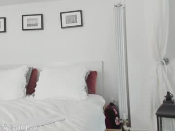 webcam girl doll_lexi image #3840017