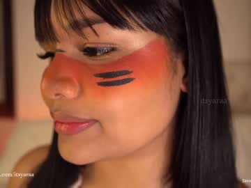webcam girl itsyaraa image #4578769