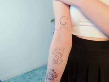 webcam girl freckle_diyana image #5964458