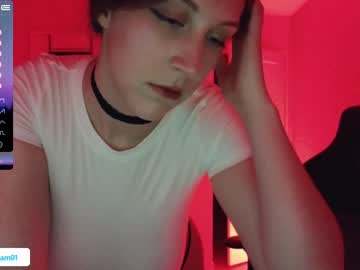 webcam girl alexa_dream image #4849905
