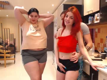 webcam couple aly_alyce image #1307247