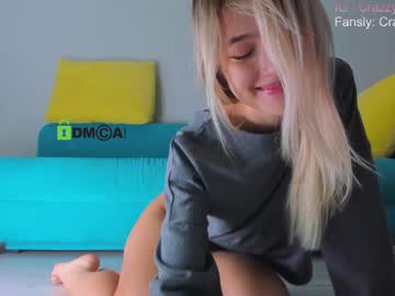 webcam girl crazzy_cherry image #5350079