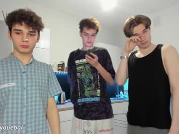 webcam man borsh_ image #6672039