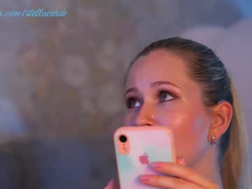 webcam girl stella_and_stephan image #1059677