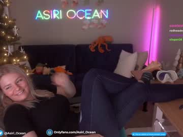 webcam girl asiri_ocean image #5901492