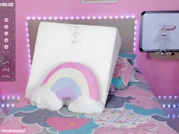 webcam girl little_effy18 image #2380531