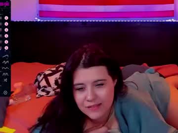 webcam girl sharlotte_gilbi image #2129945