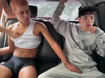 webcam man car_secrets image #4060956