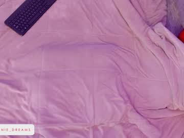 webcam girl annie_dreams image #1633239