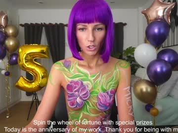 webcam girl anna_shine_ image #368793
