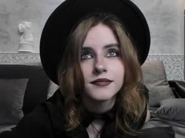 webcam girl eleanor_morte image #2234113