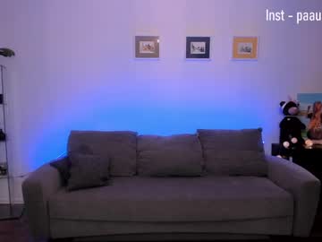 webcam girl paaulina image #2032780