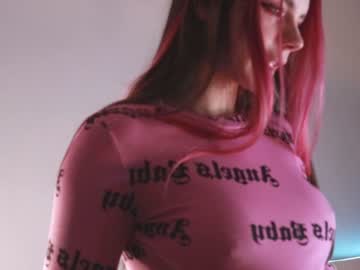 webcam girl pinkncrazy image #3321418