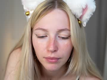 webcam girl my_stella image #4890060