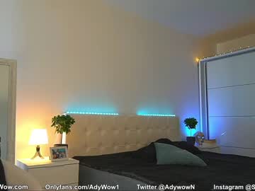 webcam girl ady_w_o_w image #1306914