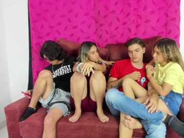 webcam couple little_daphne image #1612114