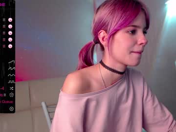 webcam girl trixi_chok image #5924758