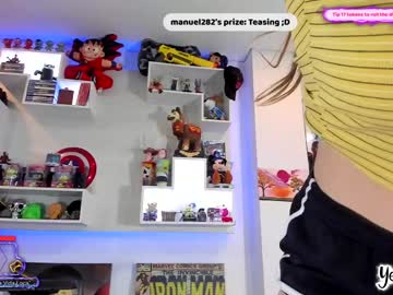 webcam girl yesikasaenz image #4688556