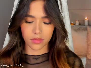 webcam girl _meghan_gomez1_ image #3387766