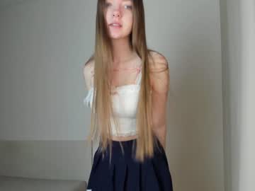 webcam girl blue___angel image #3968572