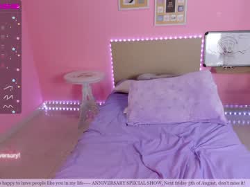 webcam girl little_effy18 image #2315819