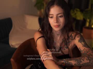 webcam girl effylowell_ image #4207310