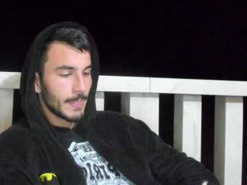 webcam man justhorny7772 image #994344