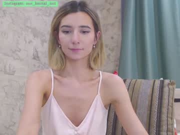 webcam girl crystalnut image #3969272