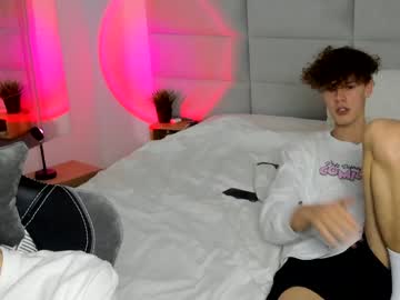 webcam man cute_thomas image #3061172